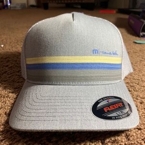 Travis Mathew Hat BRAND NEW